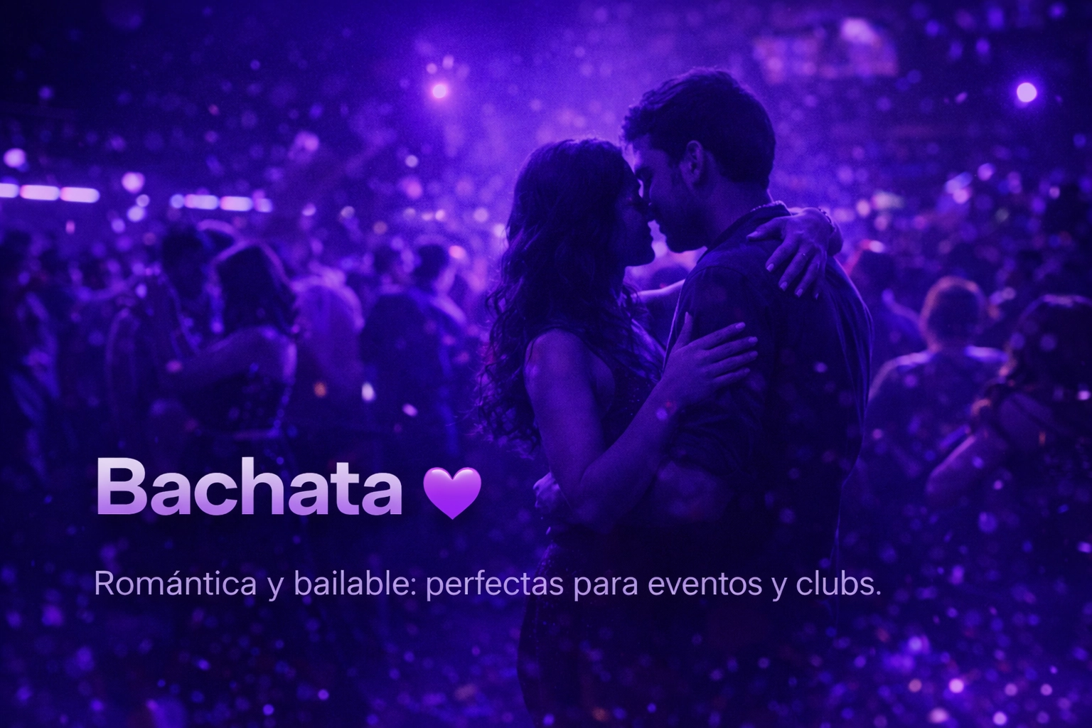 Bachata Video Remixes